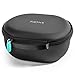 SNOOZ Official White Noise Sound Machine Travel Case