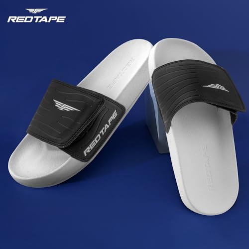 Image of Red Tape Men's EVA Sliders