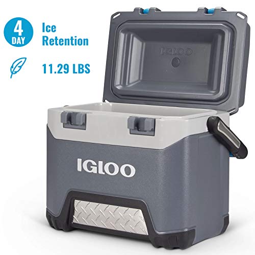 Image of Igloo BMX Cooler | Insulated Hard Shell Ice Chest