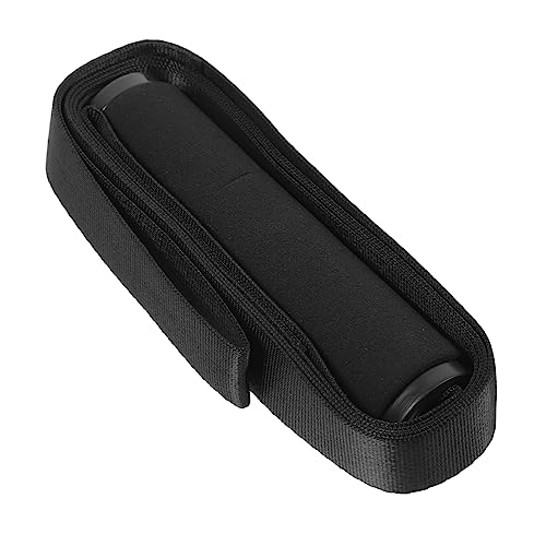 BESPORTBLE 3pcs Nylon Material Deer Dragging Rope Handle Strong and Durable Easy Deer Carrier