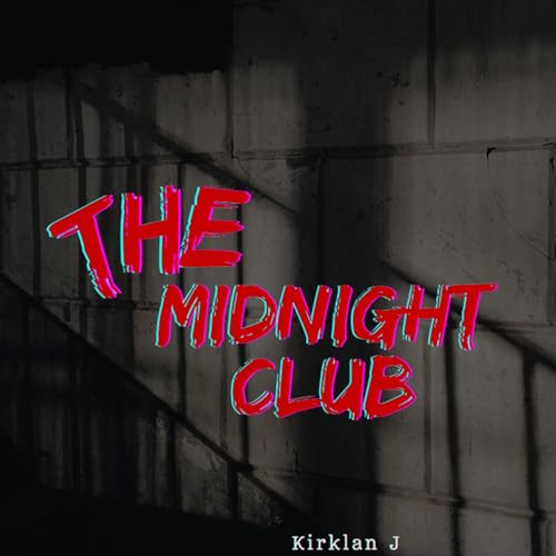 The Midnight Club cover art
