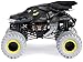 Monster Jam, Official Batman Monster Truck, Collector Die-Cast Vehicle, 1:24 Scale, Kids Toys for Boys Ages 3 and up