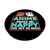Zoom IMG-1 anime makes me happy you