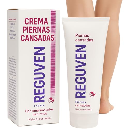 Reguven Crema 200 ml