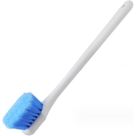 Long Handle Brush: Effortless Cleaning for Every Surface