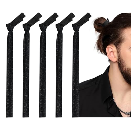 Lade-Symbol Stirnband - Witziger Haarschmuck Für Partys & Events