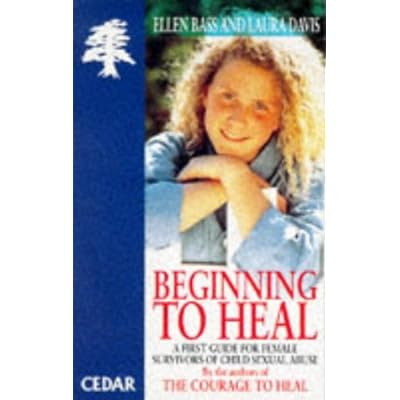 Beginning to Heal