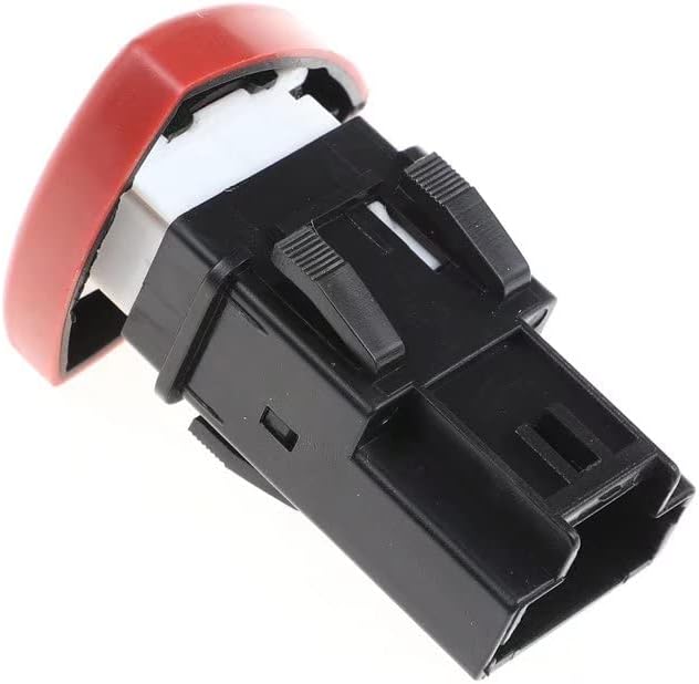 4 PIN Hazard Warning Light Switch 93856337