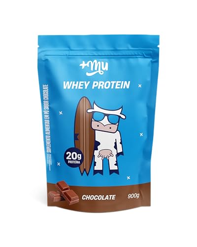 WHEY DA +MU COM DESCONTO