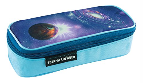 Eberhard Faber 577529 etui Galaxie, blauw
