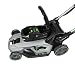 EGO Power+ LM2142SP 21-Inch 56-Volt Lithium-Ion Cordless Electric Dual-Port Walk Behind Self...