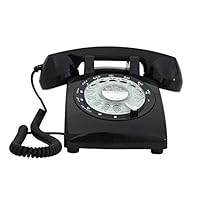 Algopix Similar Product 13 - ZXL Turntable Telephone Rotary Dial