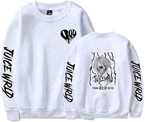 juice wrld sweatshirt youth