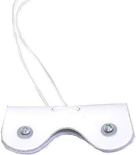 goalie toe hook replacement