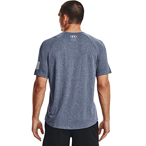 Image of Under Armour Men's Freedom Tech Short Sleeve T-Shirt