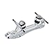 STD Skates & Wheels - Edea Esordio+STD Master - Figure Skating Wheels (220/33)