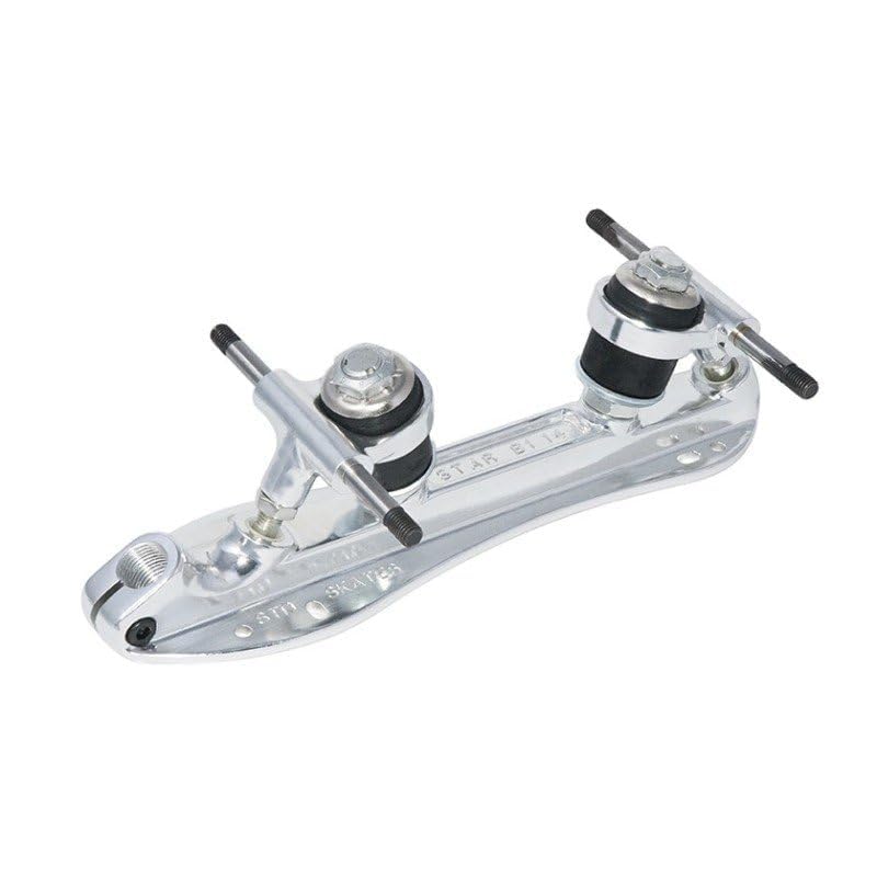 STD Skates & Wheels Edea Esordio + STD Master - Ruota di pattinaggio artistico
