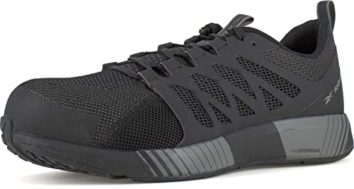 Reebok Work Men's Fusion Flexweave Comp Toe...