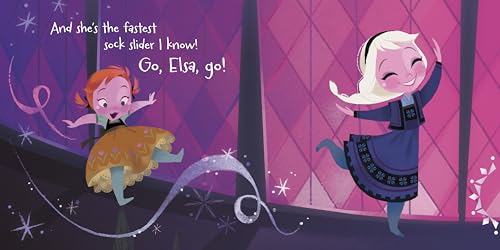 Frozen: Anna Loves Elsa - Image 5