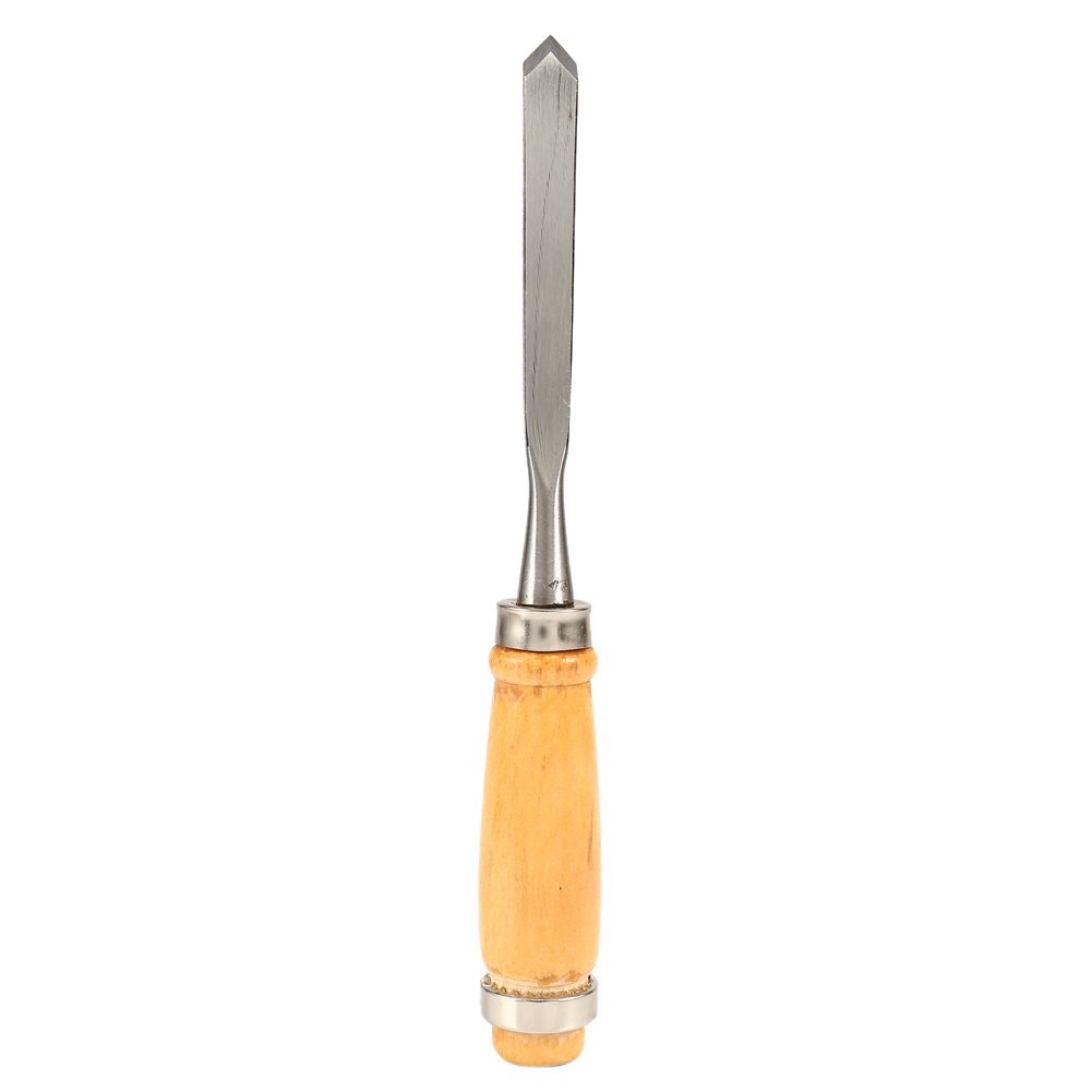 Set di 12 scalpelli per intaglio in legno, per intagliare e intaglio