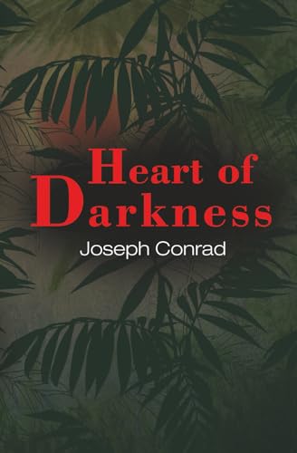Heart of Darkness (Reader's Library Classics)