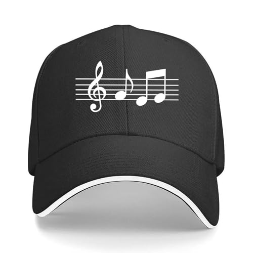 Casquette de baseball respirante légère imprimée réglable style sandwich