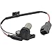 Crankshaft Position Sensor Compatible with Toyota Camry 96-01 / RAV4 96-00 / CELICA 96-99 2 Male Terminals Blade Type