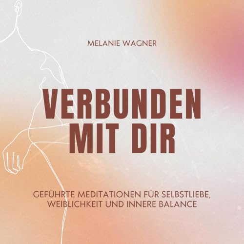『Verbunden mit dir』のカバーアート