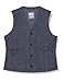 Produktbild camel active Herren 451115/7581 Lässiger Blazer, Night Blue, 56