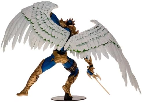 Spawn Classic Covers Series 25 Action Figure The Redeemer 2 by Unknown by McFarlane
