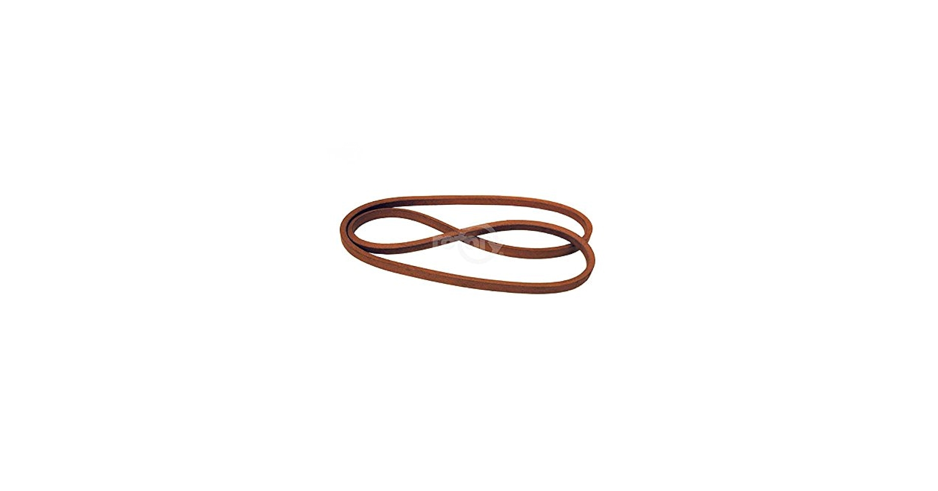 Amazon.com : Pump Drive Belt For Exmark Repl 109-3388 : Lawn
