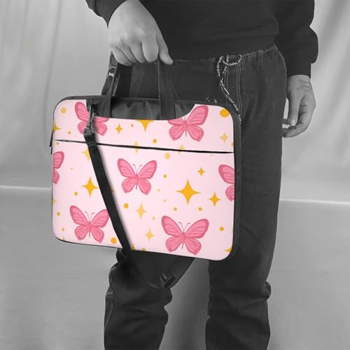 Bolso para portátil impermeable de 15.6 pulgadas miniatura 2