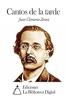 Cantos de la tarde 1505367905 Book Cover