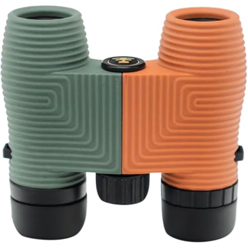 Image of Rugged 8x25 Binoculars by NOCS