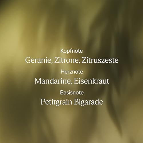 L'OCCITANE - Eau de Toilette Verbene - 100 ml - In Frankreich hergestellt