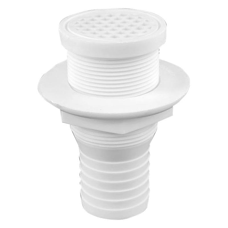 Attwood Marine 3875C1 Attwood Cockpit Drain