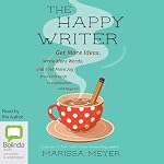Cover of The Happy Writer
