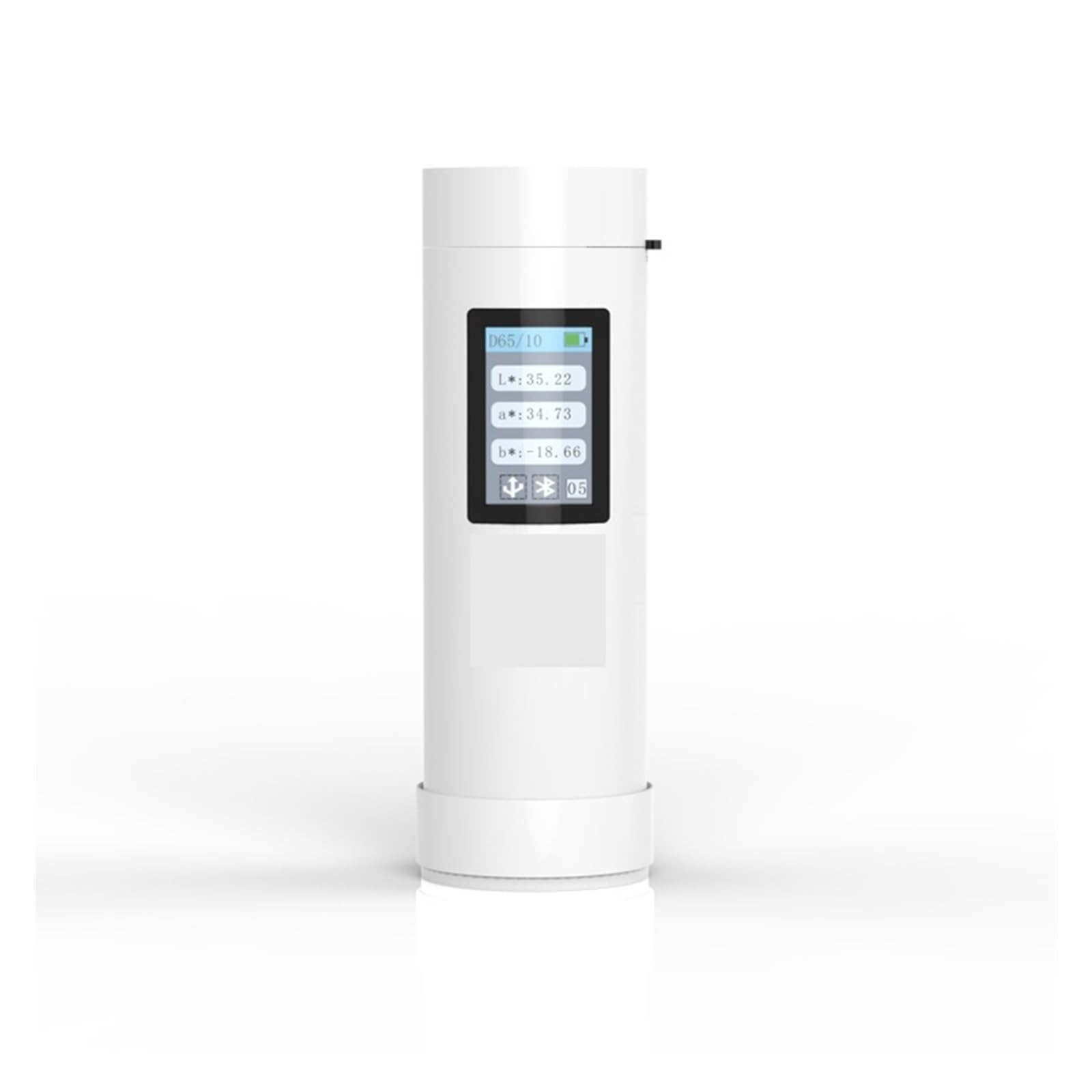 Spectrometer, Portable Handheld Paint Surface Interior Measurement Colorimeter