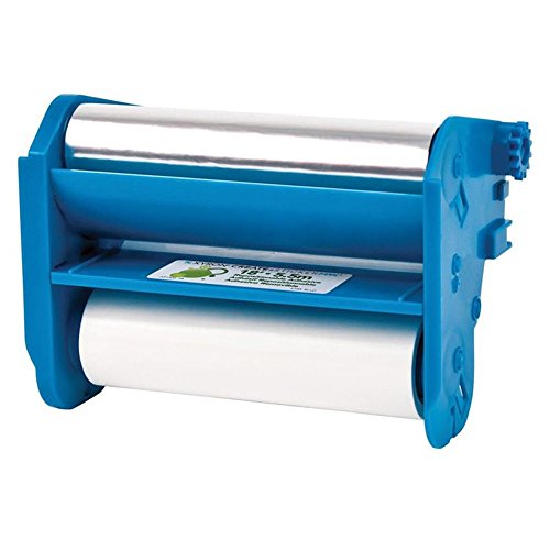 Image of Xyron Repositionable Adhesive Refill for Create-A-Sticker, 5 inch x 18', Refill Cartridge (AT1506-18)