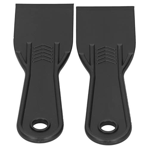 Raspador de resina 2PCS para impresoras 3D - Fernando Cortés Raspador de resina 2PCS para impresoras 3D - Fernando Cortés