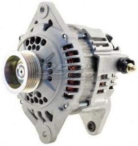 BBB Industries N13645 Alternator