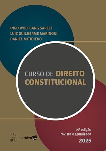 Curso de Direito Constitucional – 14ª Edição 2025