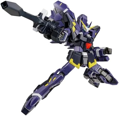 RIOBOT ヒュッケバインMk-Ⅲ 全高約170mm PVC&ABS製 塗装済み完成品フィギュア