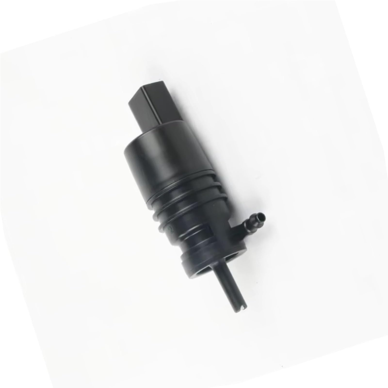 Windshield Spray Pump Compatible with BMW for 740i for E23 for E32 for E38 2009-2015 1 Pcs Windshield Washer Pump Spray Motor Accessories 67126934160