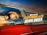 Street Outlaws: Farmtruck and AZN Down Under