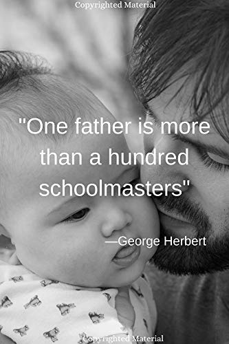 encouraging words for father's day