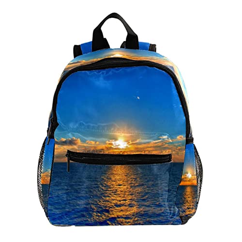 Sac à dos pour garçons et filles idée cadeau anniversaire 30,5 cm