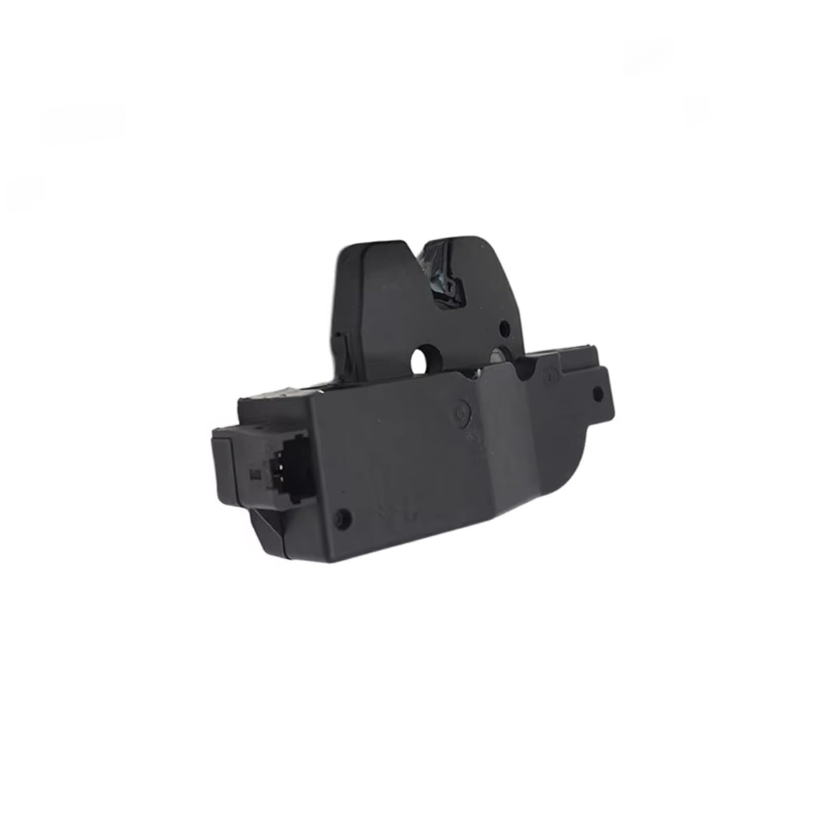 Bnhiopp One Color Trunk Latch Compatible With Peugeot For 1007 2005-2009 206 For Estate 1998-2009 1 Pcs Tailgate Boot Lock Central Locking Actuator 051206209Vg