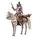 McFarlane Toys Spawn Gunslinger with Horse Exclusive Action Figure 2-Pack