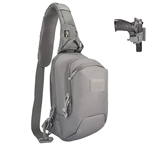 Top 10 Best Concealed Carry Sling Bag In 2023 Glory Cycles